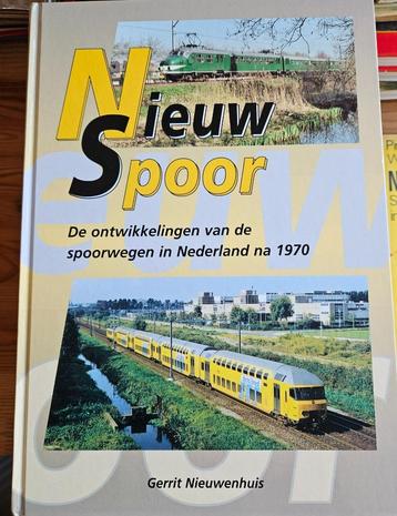 NS Techniek en Organisatie 2. 