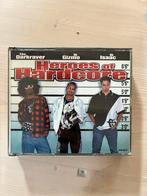 Heroes of hardcore 3cd box 1998, Cd's en Dvd's, Ophalen of Verzenden, Zo goed als nieuw