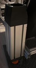 Simrig linear actuators 100x100x250 - geen motor (x2), Ophalen, Zo goed als nieuw