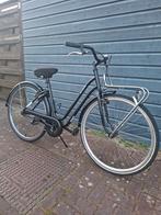 B-Twin elops 100 dames fiets  1 speed Handremmen en slot, Fietsen en Brommers, Fietsen | Dames | Damesfietsen, Ophalen of Verzenden
