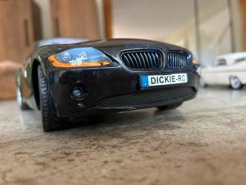 BMW Z4 1:18 beschikbaar voor biedingen