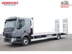 Volvo FL 280 Aut Berg Machinetransporter NIEUW! (bj 2024), Auto's, Automaat, Euro 6, Mistlampen, Diesel