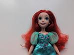 Disney Princess Royal Shimmer Ariel Doll van Mattel., Ophalen of Verzenden, Zo goed als nieuw