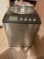 Klarstein ijs machine ice maker, Witgoed en Apparatuur, IJsmachines, Ophalen of Verzenden, Zo goed als nieuw