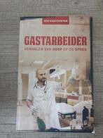 Gastarbeider - Verhalen van hoop op de spoed, Ophalen of Verzenden, Gelezen, Gor Khatchikyan