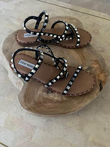 Steve Madden sandalen – maat 40,5 beschikbaar voor biedingen