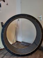 Te koop katten draaihoepel, Ophalen, Zo goed als nieuw