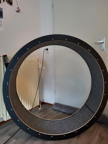 Te koop katten draaihoepel  beschikbaar voor biedingen