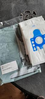 Miele stofzuiger zakken. 6 stuks., Witgoed en Apparatuur, Stofzuigers, Ophalen of Verzenden, Nieuw