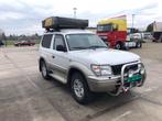 Toyota Landcruiser 90 3.0 TD 3D C AUT 1998, Auto's, Toyota, Automaat, 125 pk, 2800 kg, Origineel Nederlands