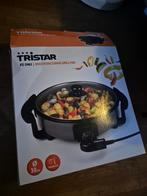 tristar multifunctional grill pan, Ophalen of Verzenden, Zo goed als nieuw