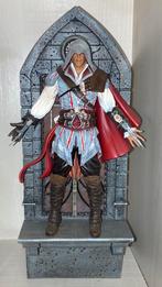 Assassin's Creed Ezio Deluxe Statue - Iron Studios, Ophalen of Verzenden, Nieuw