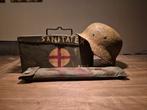 Duits lot ww2, Ophalen of Verzenden, Landmacht, Duitsland, Overige typen
