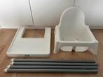 Ikea Antilop kinderstoel met blad, Kinderen en Baby's, Kinderstoelen, Ophalen of Verzenden, Zo goed als nieuw, Overige typen, Afneembaar eetblad