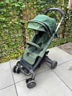 Nuna pepp buggy groen - compact en handig!, Ophalen, Gebruikt, Kinderwagen, Overige merken