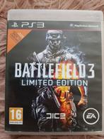 Battlefield 3, Limited Edition, Spelcomputers en Games, Games | Sony PlayStation 3, Vanaf 16 jaar, Ophalen of Verzenden, Shooter