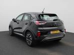 Ford Puma 1.0 EcoBoost Hybrid Titanium | Winterpack | Naviga, Voorwielaandrijving, 12 maanden, Euro 6, Zwart