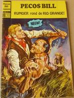 Strips - Pecos Bill Classics nr. 1 en 17, Meerdere comics, Ophalen
