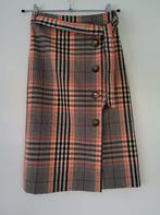 geruite rok van Essentiel Antwerp, S, Overige kleuren, Nieuw, Ophalen of Verzenden, Essentiel Antwerp
