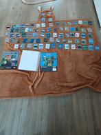 Minecraft spaarkaarten, Ophalen, Zo goed als nieuw