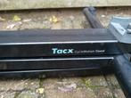 Te koop: Tacx CycloMotion stand, Fietsen en Brommers, Fietsaccessoires | Fietsgereedschap, Ophalen, Gebruikt, Overig gereedschap