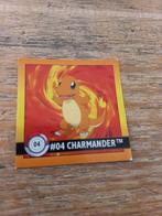 Charmander pokemon sticker, Hobby en Vrije tijd, Stickers en Plaatjes, Ophalen of Verzenden, Zo goed als nieuw, Sticker