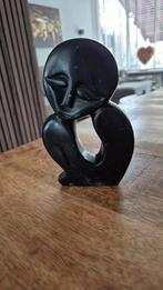 Speek steenen  beeldje, Antiek en Kunst, Ophalen of Verzenden