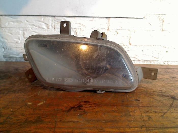 Achterlicht rechts van een Volvo V70, Auto-onderdelen, Verlichting, Volvo, Gebruikt, 3 maanden garantie, Verzenden