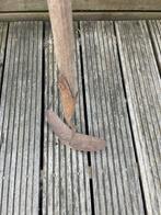 Schoffel, Ophalen, Gebruikt, Schoffel