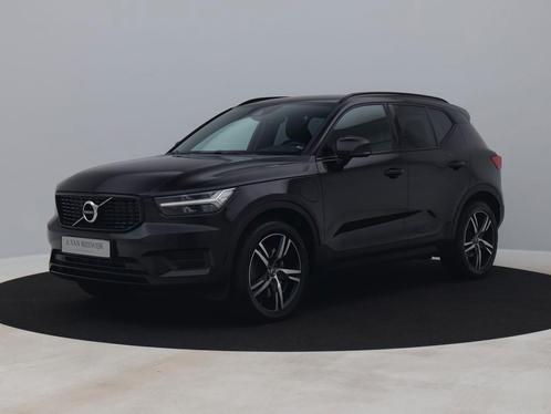 Volvo XC40 1.5 T5 Twin Engine R-Design | CAMERA | H&K | TREK, Auto's, Volvo, Bedrijf, Te koop, XC40, ABS, Airbags, Airconditioning