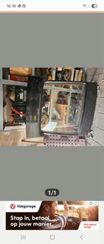 Porsche 928 achterklep met spoiler, Auto-onderdelen, Ophalen of Verzenden, Porsche, Achterklep