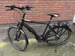 Cube Touring Pro e-bike maat L, Gebruikt, Versnellingen, 57 tot 61 cm, Ophalen