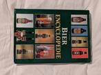 Bier Encyclopedie - B. Verhoef, Gelezen, Ophalen of Verzenden, Los deel, Algemeen