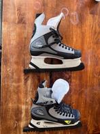 Graf Super 101 IJshockeyschaatsen - Maat 44, Sport en Fitness, Schaatsen, Ophalen of Verzenden, Gebruikt, IJshockeyschaatsen, Overige merken