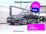 Audi A5 Cabriolet 2.0 TFSI quattro Sport Pro Line S | B&O |, Automaat, Gebruikt, 4 cilinders, 4 stoelen