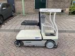 Crown WAV50-84 WERKHOOGTE 2.13METER / HEFTRUCK, Overige aandrijving, Overige typen, Crown