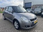 Suzuki Swift 1.3 Bandit, Auto's, Voorwielaandrijving, Stof, Gebruikt, Zwart