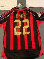 Gesigneerd Kaka voetbalshirt, Maat L, Ophalen of Verzenden, Nieuw, Shirt