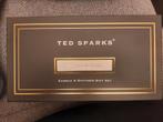 Ted Sparks - candle & diffuser gift set - Bamboo & peony, Huis en Inrichting, Woonaccessoires | Overige, Ophalen of Verzenden