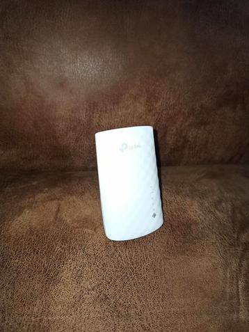 TP-Link RE200 Wi-Fi repeater beschikbaar voor biedingen