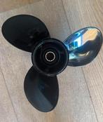 Nieuwe Schroef /propeller 11 3/8 x14 (Suzuki 35-65pk), Watersport en Boten, Ophalen of Verzenden, Nieuw, Motor en Techniek, Motorboot