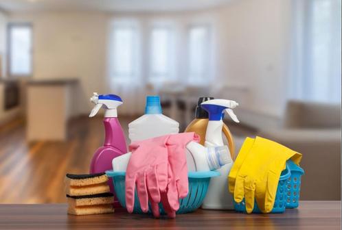 Professionele schoonmaakster per direct omgeving Drenthe!, Vacatures, Vacatures | Schoonmaak en Facilitaire diensten, Vanaf 10 jaar