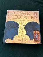 Caesar & Cleopatra, Ophalen of Verzenden, Gebruikt, 999  Games