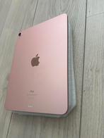 Ipad air 4 roze 256gb, Computers en Software, Apple iPads, Rose Goud, Apple iPad Air, 11 inch, Ophalen of Verzenden