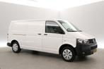 Volkswagen Transporter 2.0 TDI L2H1 | MARGE | Airco | 3-Zits, Voorwielaandrijving, Euro 5, 86 pk, Gebruikt