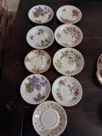 Royal Albert losse porseleinen schotels collectie, Antiek en Kunst, Ophalen of Verzenden