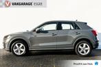 Audi Q2 30 TFSI 116PK Sport Pro Line | Pdc | Clima | Navi |, Stof, Gebruikt, 1200 kg, Met garantie (alle)