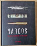 Narcos the art and making of the show boek nieuwstaat, Nieuw, Ophalen of Verzenden, Tv-serie