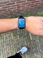 Huawei Watch fit2, Sieraden, Tassen en Uiterlijk, Smartwatches, Zwart, Huawei Watch, Ophalen of Verzenden, Zo goed als nieuw