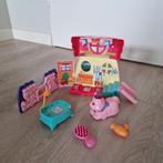 V-tech poezen tas met accessoires, Ophalen of Verzenden